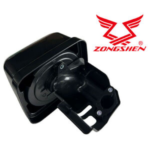 Zongshen GB270 - GB420 levegőszűrőház