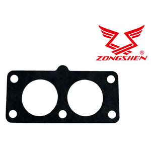 Zongshen GB680 karburátor és kipufogó tömítés