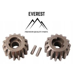 Fűny&iacute;r&oacute; &ouml;nj&aacute;r&oacute; meghajt&oacute; fogasker&eacute;k k&eacute;szlet - 15 fog