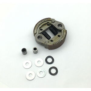 Oleo-Mac BC280 - BC320 kuplung