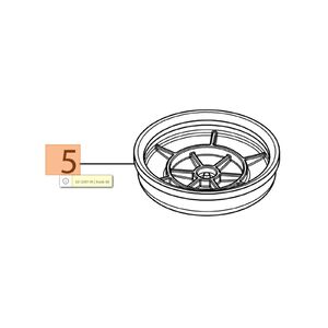 Oleo-Mac koppintóTap n Go  damilfejhez