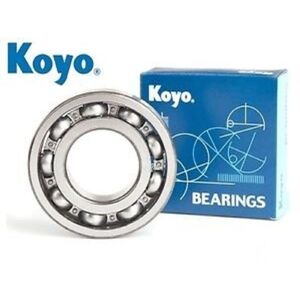 Csapágy 6204 C3 Koyo