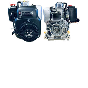 ZONGSHEN NH150H d&ouml;ng&ouml;lő motor 149 ccm 4 LE v&iacute;zszintes tengely