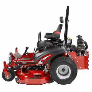 FERRIS IS 3200Z ZERO TURN 183cm vágószélesség - hátsó kidobós fűnyíró traktor