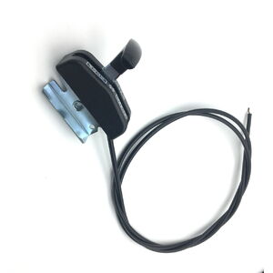 G&aacute;zkar bovdennel 110cm f&eacute;m