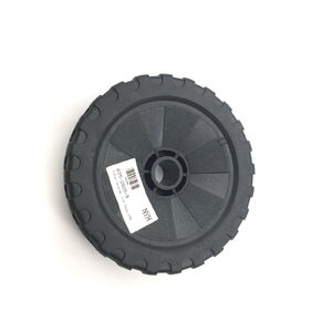 Fűnyíró kerék - KF-04 mankókerék 180x20x45 mm