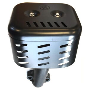 Honda GX340 - GX390 kipufogó