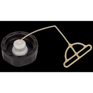 Husqvarna 543 RS tanksapka