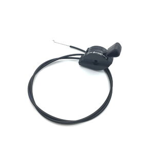 Husqvarna G&aacute;zkar bovdennel 125cm