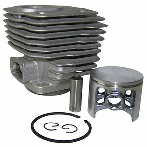 Husqvarna 281 - 288 - 181 henger NICASIL