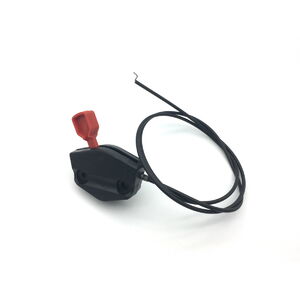 KF04 Szentkir&aacute;ly g&aacute;zkar bovdennel