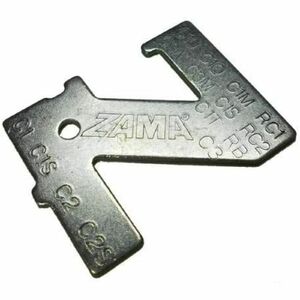 Karburátor szint állító ZAMA