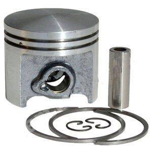 Stihl 08 - TS350 dugattyú 49mm AIP