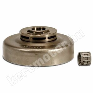 Husqvarna 40 l&aacute;ncker&eacute;k kuplungdob