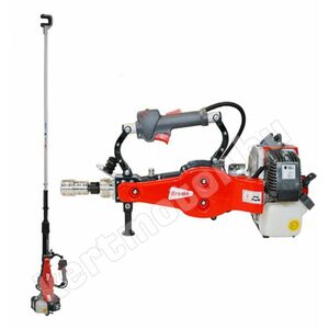 Brumital MPM gyümölcsrázógép