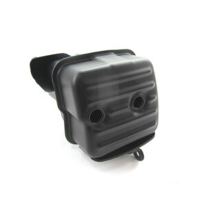 Stihl MS341 - MS361 kipufogó