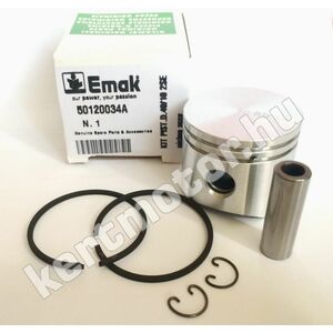 Oleo-Mac BC400, BC430, BC430T fűkasza dugatty&uacute; 42 mm
