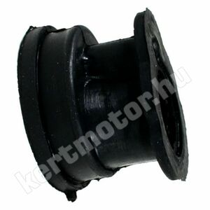 Stihl 017, 018, MS170, MS180 láncfűrész torokgumi - gégecső