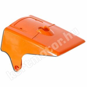 Stihl 066, MS650, MS660 motorfedél burkolat