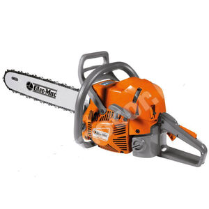 Oleo-Mac GS 651 profi benzines l&aacute;ncfűr&eacute;sz 63,4 cm3 4,7 LE