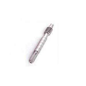 KF-04 Szentkirály csigatengely Z=24 univerzális