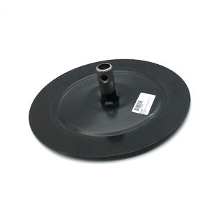 KF-04 növényvédő kapa tárcsa