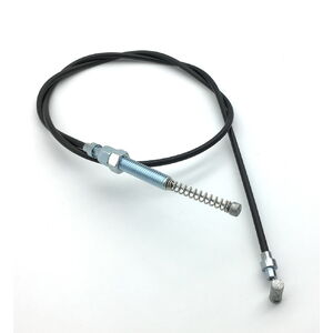 KF-04 új kuplungbovden új típus rugóval