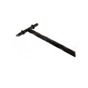 KF-04 mankókerék tartó