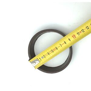 KF-04 kapálógép kuplungbetét kicsi