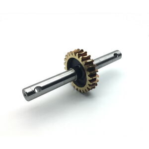 KF-04 bronzkerék Z=24