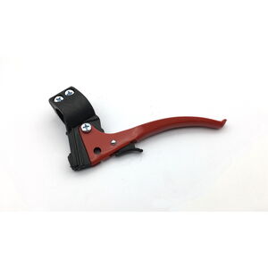 KF-04 kuplungkar erősített kivitel