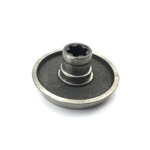 KF-04 alsó kuplung - nagy