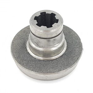 KF-04 kuplung alsó - kicsi