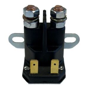 M&aacute;gneskapcsol&oacute; Univerz&aacute;lis 12V / 200A 2+2 kivezet&eacute;s