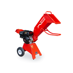 Ágdaráló - komposztáló GTM GTS750 Loncin G270