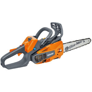 Oleo-Mac GST 250 R láncfűrész - Carving vezetővel