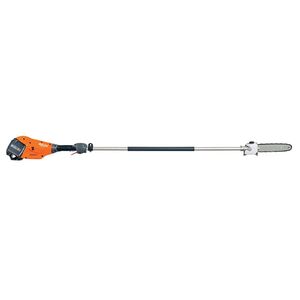 Oleo-Mac PPI 35 akkumul&aacute;toros &aacute;gv&aacute;g&oacute; - Bi 5,0 Ah akkumul&aacute;torral - t&ouml;ltővel