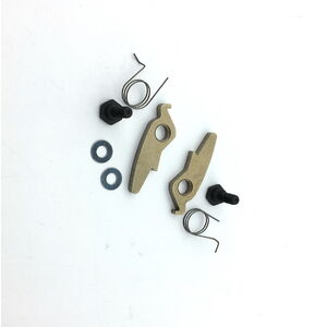 Oleo-Mac berántó - indító köröm