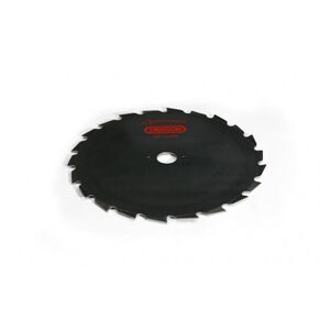 Oregon EIA v&aacute;g&oacute;t&aacute;rcsa boz&oacute;tv&aacute;g&oacute;hoz 225 mm 24 fog 25,4 mm furat