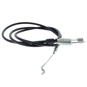 Partner P3546 , P4046 , P4546-SD - McCulloch fűny&iacute;r&oacute; &ouml;nj&aacute;r&oacute; bovden