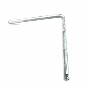 KF-04 kuplungkar alsó