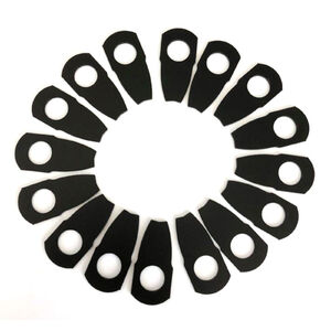 Stiga SVP40B - PILOTE - S400E - S400B kés - 16db