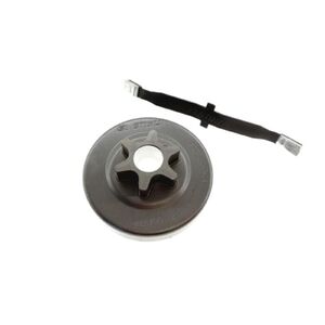 Stihl MS 150 - MS 151 csillagker&eacute;k - kuplungdob 3/8 Picco 6 fog&uacute; (11466402006)