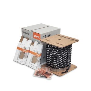 Stihl lánc 325 - 1,6