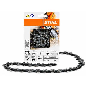 Stihl l&aacute;ncfűr&eacute;sz l&aacute;nc 3/8 - 56 szem, 1,6 mm