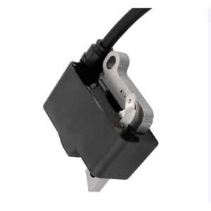 Stihl MS661 gyújtás - tirisztor