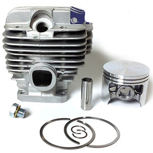 Stihl 046 - MS460 henger METEOR