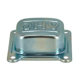 Szelep fed&eacute;l Loncin LC1P65FE-2 motorhoz 87x77,45x31 mm