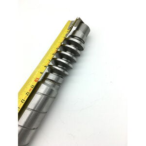 KF-04 Szentkirály csigatengely Z=28