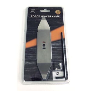 Tartal&eacute;k k&eacute;s robotfűny&iacute;r&oacute;hoz Robomow MTD RX12 RX20 RX20 Pro Everest 180 mm